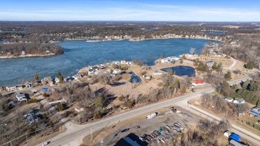 11445 Vl Sauk Trail, Jerome, Michigan 49249, Amerika Birleşik Devletleri