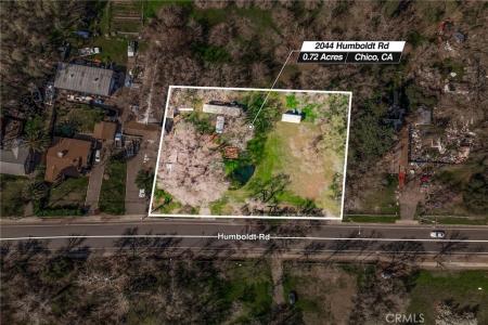 2044 Humboldt Rd, Chico, Kalifornien 95928, USA