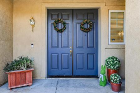 5935 W Clinton Avenue, Visalia, California 93291, Estados Unidos