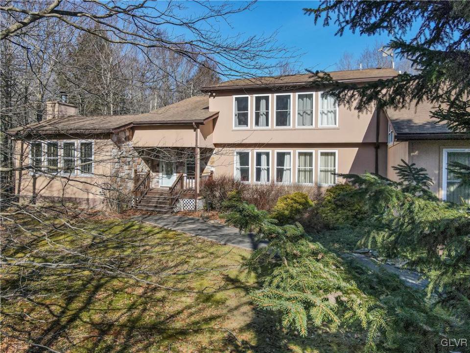 58 Bender Road, Wayne, Pennsylvania 18424, Estados Unidos