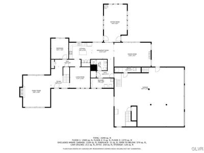 58 Bender Road, Wayne, Pennsylvania 18424, Estados Unidos