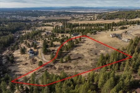 NKA S Coleman Ln, Spokane, Washington 99223