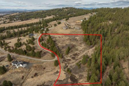 NKA S Coleman Ln, Spokane, Washington 99223