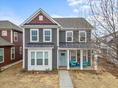 819 Sweet William Road, Spartanburg, SC 29301, USA