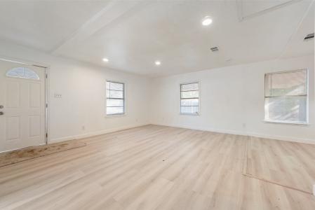 203 East Place, White Settlement, Texas 76108