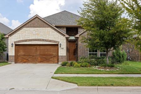 228 Mineral Point Drive, Aledo, Texas 76008, USA