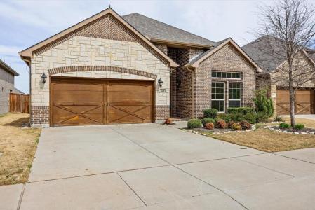 228 Mineral Point DR, Aledo, Texas 76008, Estados Unidos
