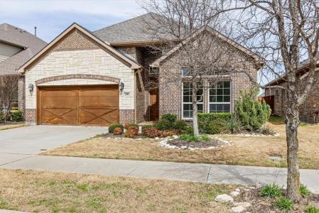 228 Mineral Point DR, Aledo, Texas 76008, Estados Unidos