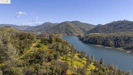 Mammoth Mine Rd 2.89 Acres, Jamestown, California 95327, USA