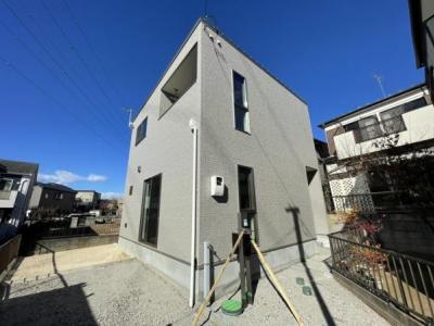 大字小深作, さいたま市見沼区, Saitama 337-0005, Japon