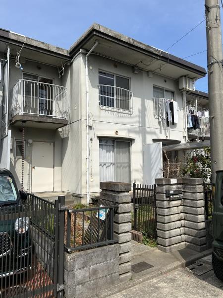 桃山町大島38番264, 桃山町大島 RCテラスハウス, 京都市伏見区, Kyoto 612-8006, Japon