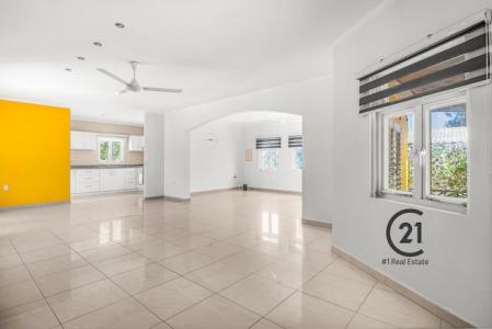 Sunset Heights House + Apartment, Sunset Heights, Willemstad North, Curaçao