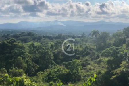 L-4492-K, María Trinidad Sánchez, Dominican Republic