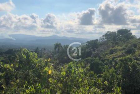 L-4492-K, María Trinidad Sánchez, Cộng Hòa Dominica