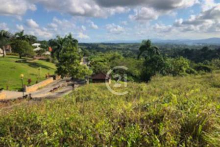 L-4492-K, María Trinidad Sánchez, Cộng Hòa Dominica