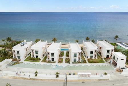 12, SILVER REEF RESIDENCES UNIT 3, Midland East, Grand Cayman, Cayman Islands
