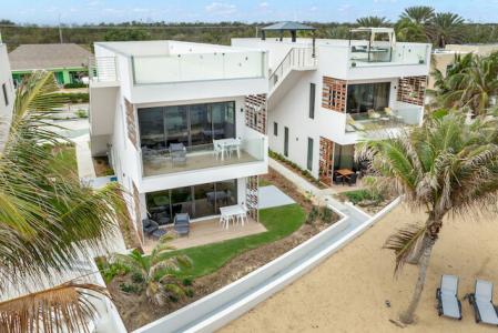 12, SILVER REEF RESIDENCES UNIT 3, Midland East, Grand Cayman, Ilhas Caimão
