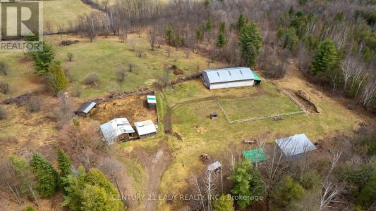 754 CROOKED RAPIDS ROAD NORTH, North Algona Wilberforce, Ontario K0J 1T0, CANADÁ