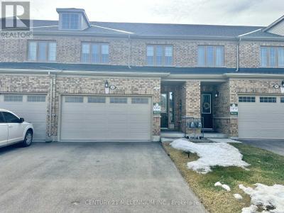 25 HARWOOD STREET, Tillsonburg, Ontario N4G 0J7, Canada