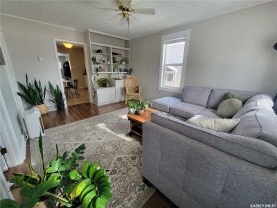 265 3RD AVENUE W, Unity, Saskatchewan S0K 4L0, Canada