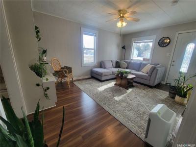 265 3RD AVENUE W, Unity, Saskatchewan S0K 4L0, Canada