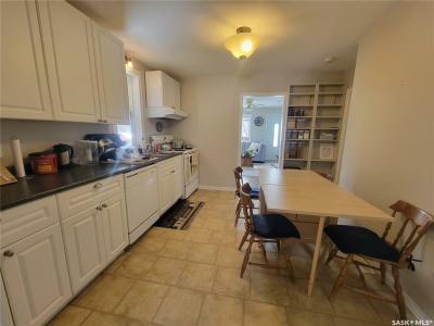 265 3RD AVENUE W, Unity, Saskatchewan S0K 4L0, Canada
