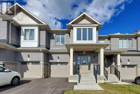 56 CUPPLES FARM LANE, East Gwillimbury (mt Albert), Ontario L0G 1M0, Kanada