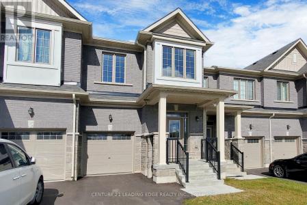 56 CUPPLES FARM LANE, East Gwillimbury (mt Albert), Ontario L0G 1M0, Kanada