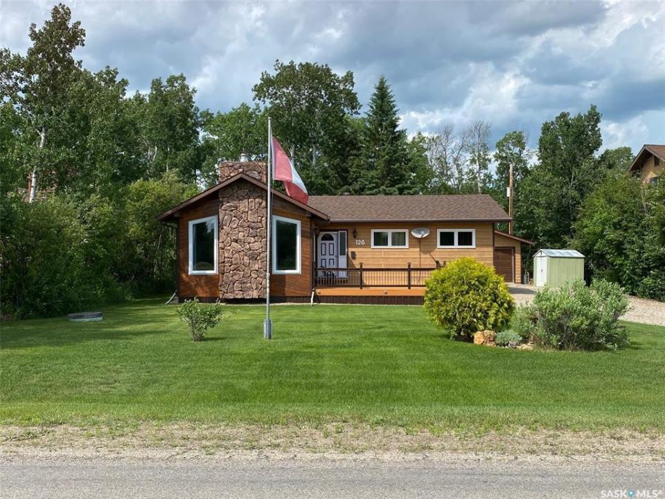 RURAL ADDRESS, Good Lake Rm No. 274, ססקצ'ואן S0A 0L1, קנדה