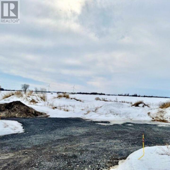 1732 SAINT EDOUARD ROAD, Russell, Ontario K0A 1W0, Canada