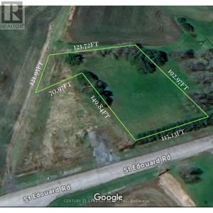 1732 SAINT EDOUARD ROAD, Russell, Ontario K0A 1W0, Canada