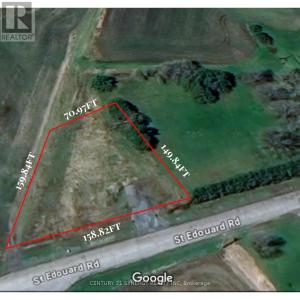 1732 SAINT EDOUARD ROAD, Russell, Ontario K0A 1W0, Canada
