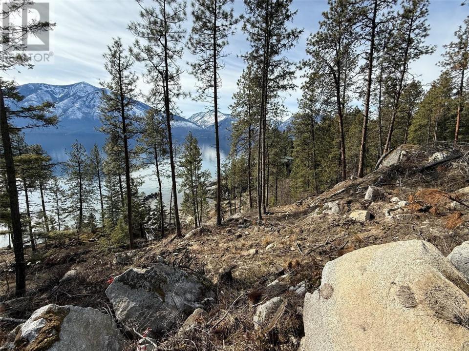 9779 3A HIGHWAY, Kuskanook, Britisch-Kolumbien V0B 1A1, Kanada