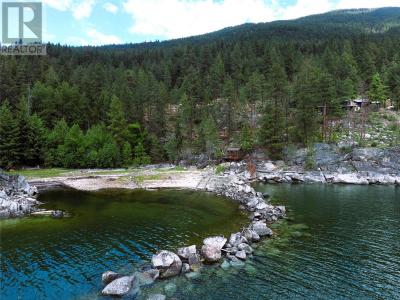 9779 3A HIGHWAY, Kuskanook, Britisch-Kolumbien V0B 1A1, Kanada