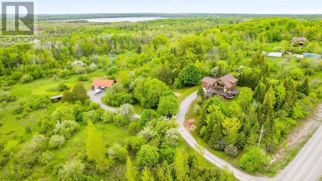 53 SOUTH MOUNTAIN ROAD, Kawartha Lakes (bexley), Ontario K0M 2B0, Canada