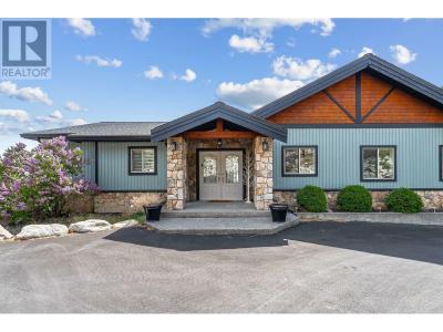 6488 MONCK PARK ROAD, Merritt, 브리티시 컬럼비아주 V1K 1B8, 캐나다