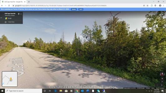 LOT 52 MCIVOR DRIVE, Northern Bruce Peninsula, Ontario N0H 1Z0, Canada