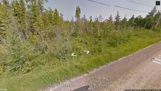 LOT 52 MCIVOR DRIVE, Northern Bruce Peninsula, Ontario N0H 1Z0, Canadá
