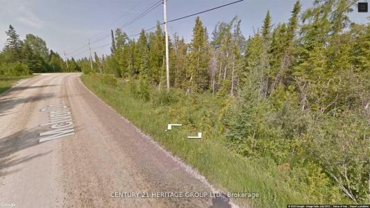 LOT 52 MCIVOR DRIVE, Northern Bruce Peninsula, Ontario N0H 1Z0, Canadá