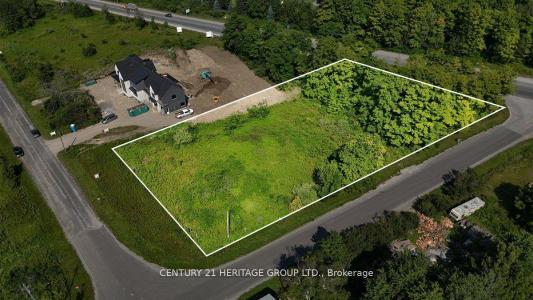 22 LINCOLNVILLE LANE, Whitchurch-Stouffville-, Ontario L4A 7X4, Kanada