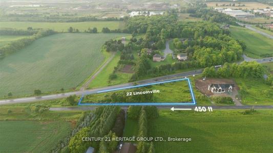 22 LINCOLNVILLE LANE, Whitchurch-Stouffville-, Ontario L4A 7X4, Kanada