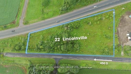 22 LINCOLNVILLE LANE, Whitchurch-Stouffville-, Ontario L4A 7X4, Kanada