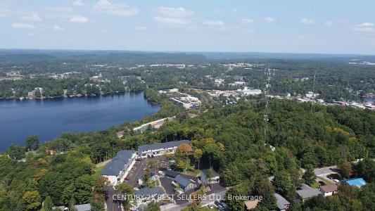 31 HORIZON LANE, Huntsville, Ontario P1H 0G6, Canadá