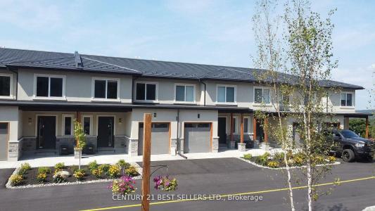 31 HORIZON LANE, Huntsville, Ontario P1H 0G6, Canadá