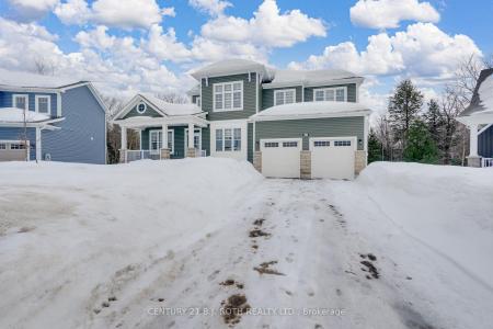 22 DYER CRESCENT, Bracebridge, Ontario P1L 0N4, Kanada