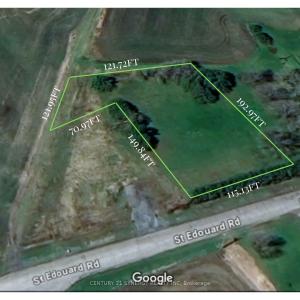 1732 SAINT EDOUARD ROAD, Russell, Ontario K0A 1W0, Canada