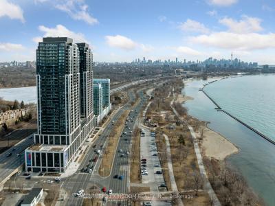 1926 LAKE SHORE BOULEVARD W, Toronto, Ontario M6S 0B1, Canada