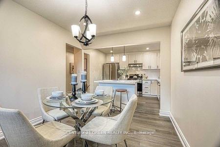 164 GARDINER DRIVE, Hamilton, Ontario L9C 6N4, Canadá