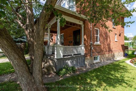 446 9TH STREET E, Owen Sound, Ontario N4K 1P3, Canada