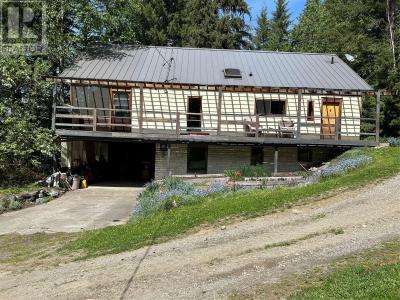 3840 CAMERON ROAD, Eagle Bay, British Columbia V0E 1T0, Canada